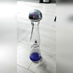 Clase Azul Blanco Empty Bottle